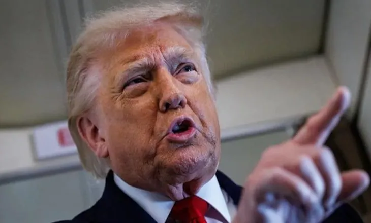 Ndryshme në Amerikë, Trump me urdhër ekzekutiv: Ndalojmë turizmin e lindjes në SHBA