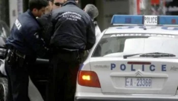 Në arrati dhe i dënuar për mashtrim, shqiptari kapet pas 12 vitesh i fshehur në Greqi, pritet të ekstradohet!