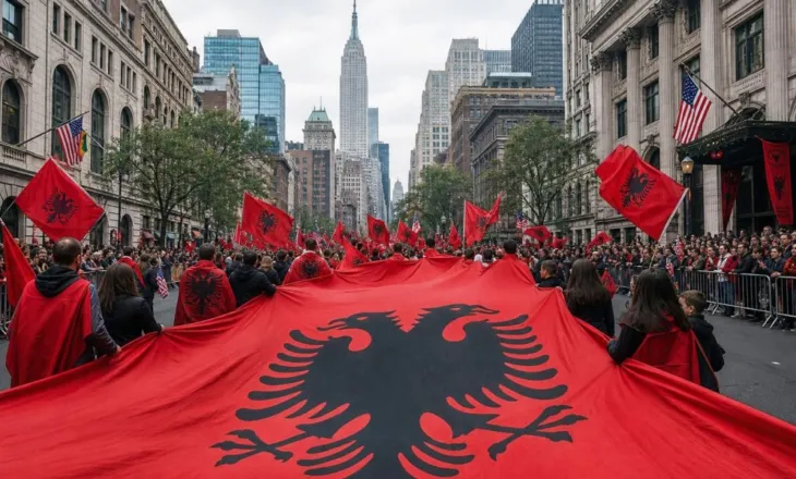 Në cilat zona të SHBA-së jetojnë më shumë shqiptarë? ‘Vatrat’ e diasporës