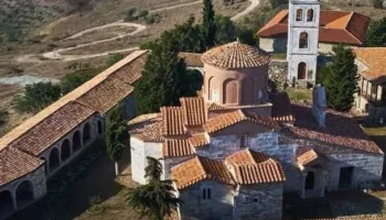 Në ditën e Shën Mërisë, 15 Gushti sjell ritin dhe traditën e kremtimit