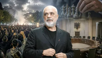 Në fund të tetorit qeveri teknike, protestat do të kalojnë në mosbindje civile në shtator, Edi Rama gati ndryshimet…
