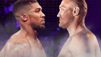 “Në gusht finalizojmë duelin e Joshua dhe Fury, duam ta zhvillojmë në Angli dhe jo në Amerikë”