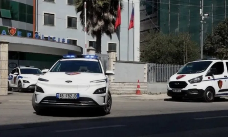 ‘Në institucion ka bombë’/ Policia reagon për email-et misterioze