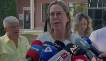 “Ne jemi për 100 bashki”- PD reagon pas mbledhjes së Këshilli të Maliqit, Alolli: 95% e banorëve kundër bashkimit me Korçën!