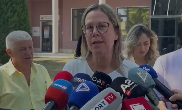 “Ne jemi për 100 bashki”- PD reagon pas mbledhjes së Këshilli të Maliqit, Alolli: 95% e banorëve kundër bashkimit me Korçën!