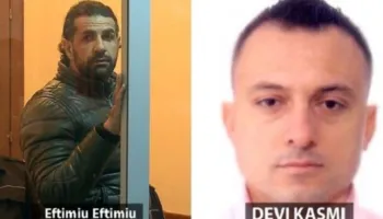Në kërkim ndërkombëtar/ Tre të arrestuar, mes tyre edhe i dyshuari për vrasjen e Devi Kasmit