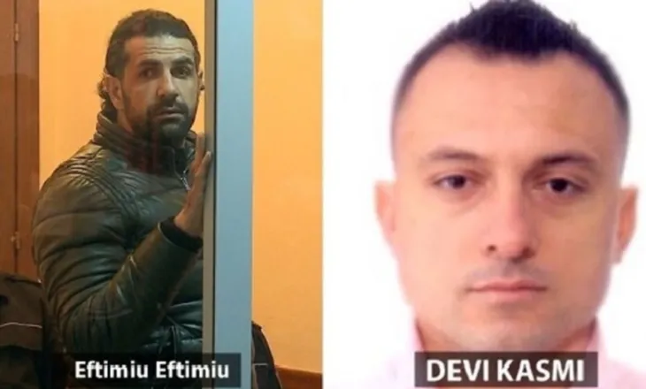 Në kërkim ndërkombëtar/ Tre të arrestuar, mes tyre edhe i dyshuari për vrasjen e Devi Kasmit