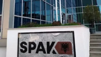 Në kërkim nga SPAK/ Ekstradohet nga Greqia Florjan Vuka, pjesë e grupit të Jetmir Pepës