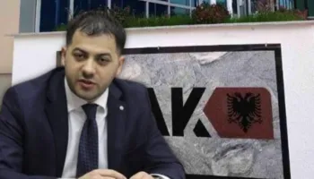 Në kërkim nga SPAK për dosjen e AKSHI-t, arrestohet Ergys Agasi