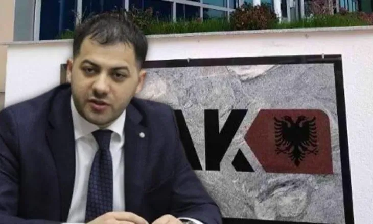 Në kërkim nga SPAK për dosjen e AKSHI-t, arrestohet Ergys Agasi
