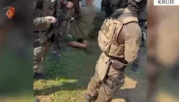 Në kërkim për atentatin në Rinas/ Ylli Zalla fshihej në një banesë tjetër 500 metra larg të tijës! VIDEO