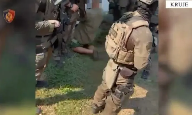 Në kërkim për atentatin në Rinas/ Ylli Zalla fshihej në një banesë tjetër 500 metra larg të tijës! VIDEO