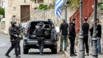 Në kërkim për vrasjen e para 20 viteve në Tiranë, prangoset në Athinë 48-vjeçari