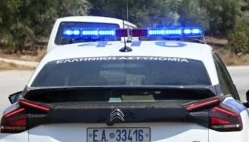Në kërkim prej 20 vitesh për vrasje/ Arrestohet në Athinë 48-vjeçari shqiptar, rezultonte…