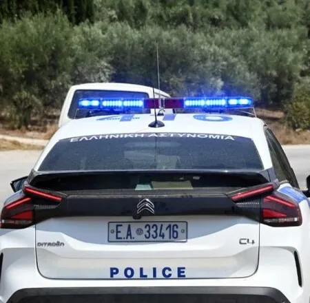 Në kërkim prej 20 vitesh për vrasje/ Arrestohet në Athinë 48-vjeçari shqiptar, rezultonte…