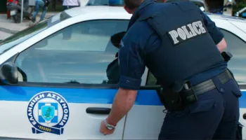 Në kërkim prej 20 vitesh për vrasjen në Tiranë, kapet në Athinë 48-vjeçari shqiptar