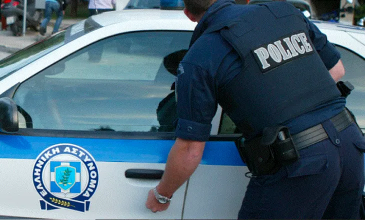Në kërkim prej 20 vitesh për vrasjen në Tiranë, kapet në Athinë 48-vjeçari shqiptar