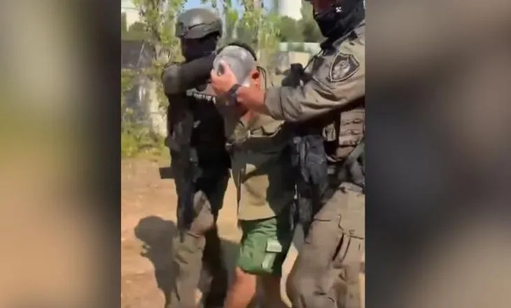 Në kërkim prej 2025, arrestohet Ylli Zalla/ Një ditë më parë iu vendos tritol në banesë