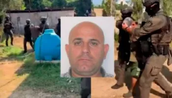 Në kërkim prej afro një viti, arrestohet Ylli Zalla, fshihej pranë shtëpisë, ishte i armatosur me kallashnikov