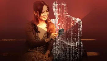 Në Kinë, biseda me AI është normale. Tani qeveria druhet se mund të zëvendësojë intimitetin njerëzor