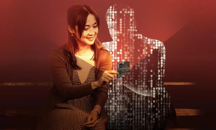 Në Kinë, biseda me AI është normale. Tani qeveria druhet se mund të zëvendësojë intimitetin njerëzor