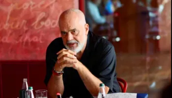 Në nëntor Konferenca për “Shqipërinë Sociale”! Rama zbulon çfarë u diskutua me socialistët te “Vila e kuqe”