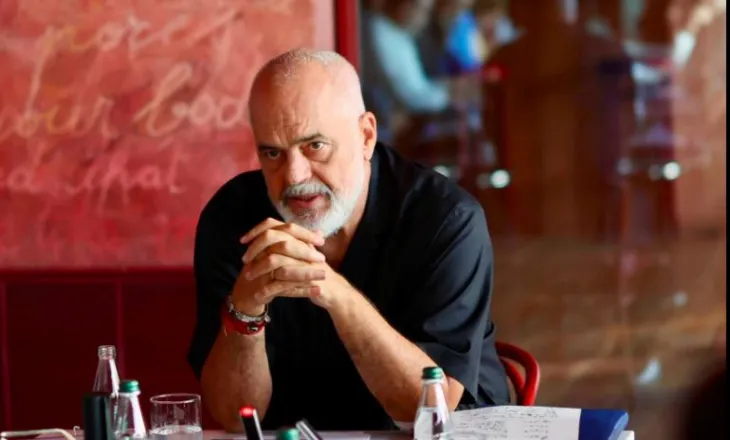 Në nëntor Konferenca për “Shqipërinë Sociale”! Rama zbulon çfarë u diskutua me socialistët te “Vila e kuqe”