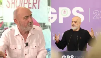 “Në një shtet normal, Rama do të kishte dhënë dorëheqjen dhe PS do e largonte”, Lubonja: Jemi në një regjim kriminal…