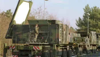 Në objektin ku mirëmbahen sistemet Patriot/ Dy dronë mbi bazën e Bundeswehr-it në Gjermani, alarmohet ushtria
