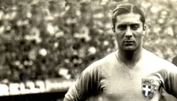 Në përvjetorin e lindjes, kujtohet legjenda italiane Giuseppe Meazza