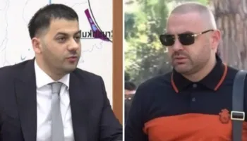 Në pranga për shkak të Ergys Agasit, sot Uljan Shpataraku del para GJKKO-së