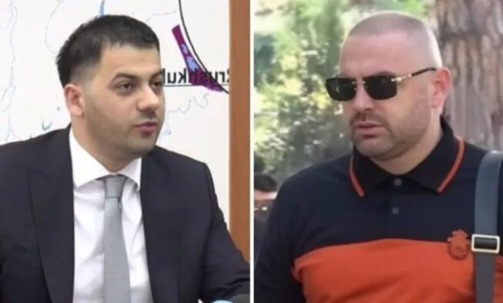 Në pranga për shkak të Ergys Agasit, sot Uljan Shpataraku del para GJKKO-së