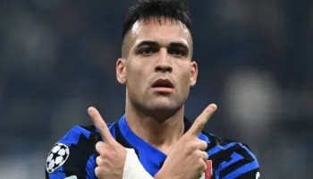 Në Spanjë ‘tërbojnë’ Interin: Lautaro Martinez ka akord personal me Barcelonën