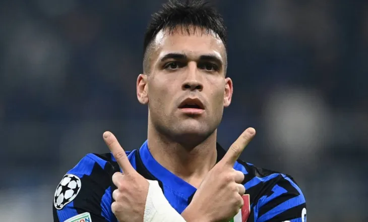 Në Spanjë ‘tërbojnë’ Interin: Lautaro Martinez ka akord personal me Barcelonën