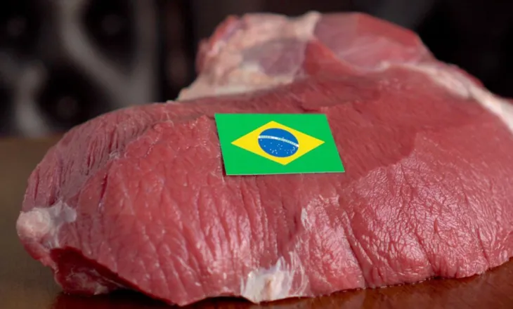 Në zbatim të rregullave të reja të BE-së, AKU ndalon importin e mishit nga Brazili