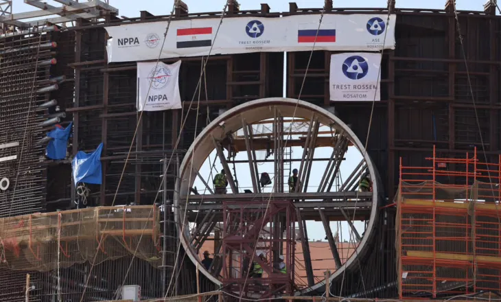 ‘Neglizhencë e qëllimshme’: Kompania ruse e energjisë bërthamore me operacione në BE akuzohet për…