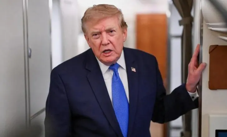 “Negociatat nisin të hënën pasdite”, Trump jep sinjale për fundin e luftës në Iran