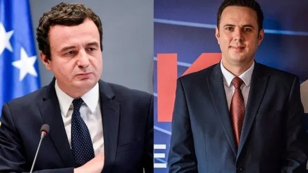 Negociatat për formimin e institucioneve, Kurti del pas tri orësh nga takimi me Abdixhikun: Nuk kemi akoma një…