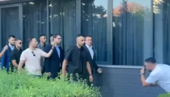 Negociatat për formimin e institucioneve, Kurti del pas tri orësh takim me Abdixhikun: Nuk kemi akoma një marrëveshje