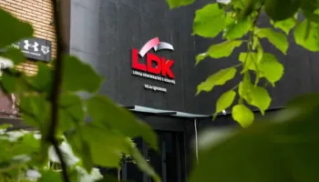 Negociatat politike në Kosovë, LDK kërkon postin e presidentit!