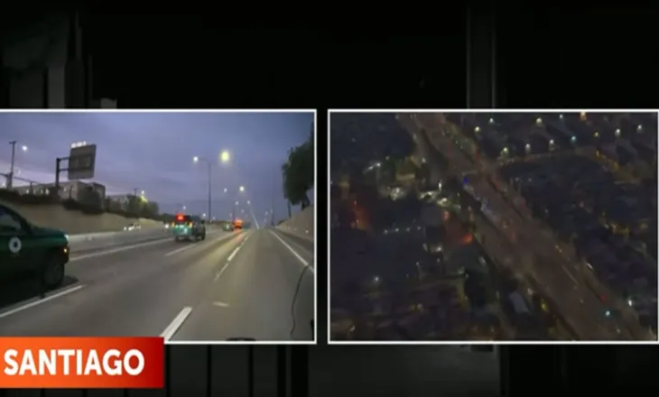 Nën masa të rrepta sigurie transferohen 9 gangsterë të rrezikshëm, mes tyre narkosi shqiptar