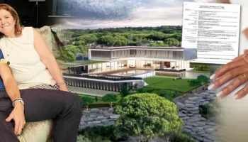 Nëna e Ronaldos mungoi në martesën sekrete me Georginën, ku ishin vetëm 4 dëshmitarë dhe fëmijët