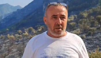 ‘Nëna nuk donte të largohej, nxorëm fëmijët’/ Banori rrëfen tmerrin në Krujë