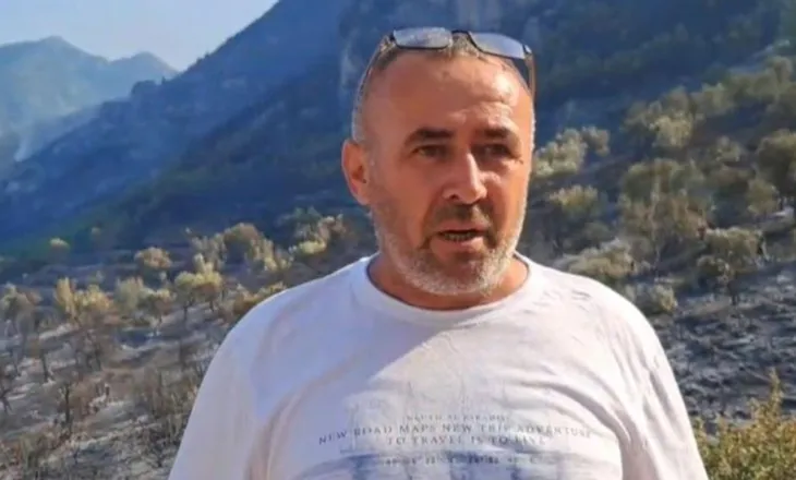 ‘Nëna nuk donte të largohej, nxorëm fëmijët’/ Banori rrëfen tmerrin në Krujë