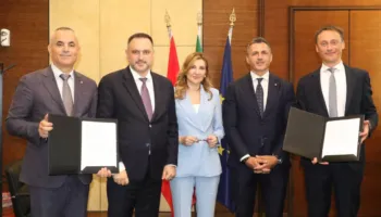 Nënshkruhet Akti i Themelimit dhe Statuti i shoqërisë “Fincantieri Albania”, Nufi: Investim i rëndësishëm në zhvillimin e industrisë detare