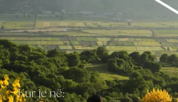 Nepravishta, një udhëtim mikpritjeje mes traditës dhe natyrës