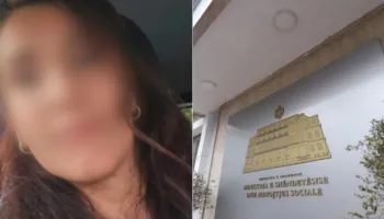 “Nëse evidentohen parregullsi do të merren masa”- 37-vjeçarja shtatzënë ndërroi jetë rrugës për në Tiranë, reagon MSH: Do të hetohet i gjithë procesi!