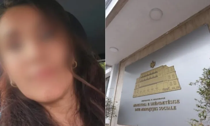 “Nëse evidentohen parregullsi do të merren masa”- 37-vjeçarja shtatzënë ndërroi jetë rrugës për në Tiranë, reagon MSH: Do të hetohet i gjithë procesi!