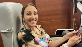 “Nëse po e shihni këtë, koha ime ka ardhur”, 39-vjeçarja lë mesazhin prekës para vdekjes: Jam e shkatërruar!