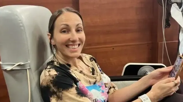 “Nëse po e shihni këtë, koha ime ka ardhur”, 39-vjeçarja lë mesazhin prekës para vdekjes: Jam e shkatërruar!